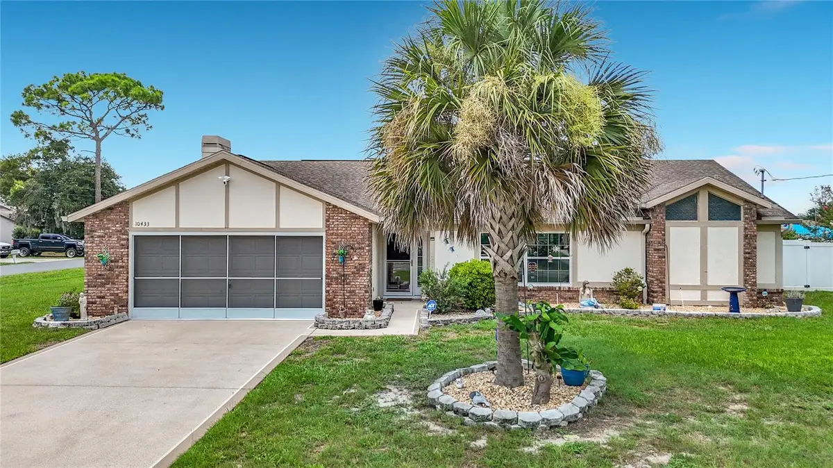 10433 Dunkirk Road, Spring Hill, FL 34608 - #1