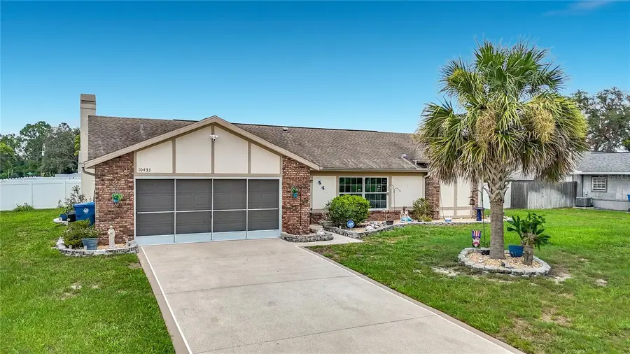 10433 Dunkirk Road, Spring Hill, FL 34608 - #2