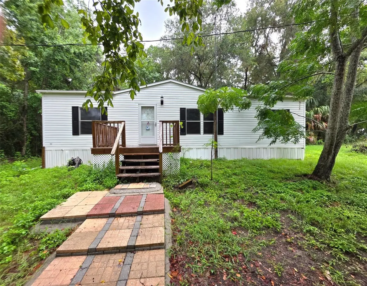 14263 Annutalaga Avenue, Brooksville, FL 34601 - #1