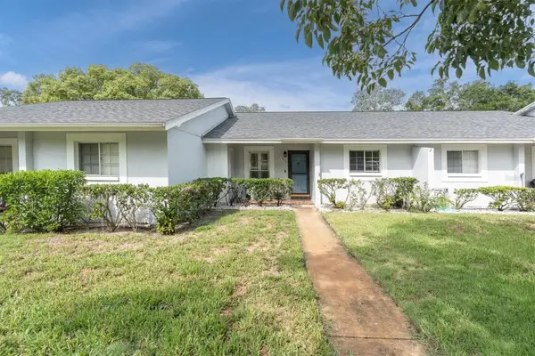 12227 Darwood Drive #B, HUDSON, FL 34667