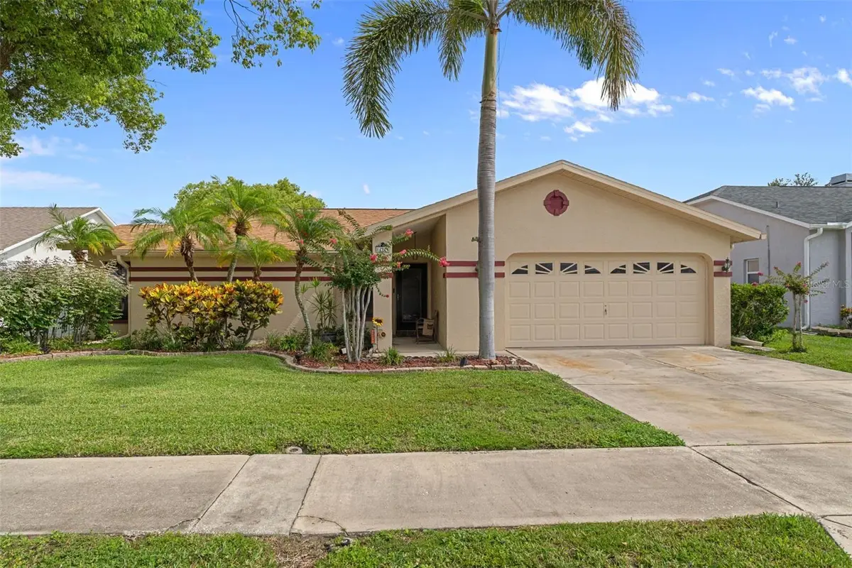 8417 Yearling Lane, New Port Richey, FL 34653 - #1