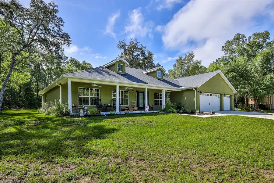 9230 Sikes Cow Pen Road, Brooksville, FL 34601 - #3