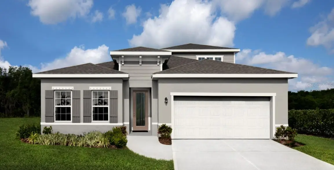 1039 Ocean Lodge Road, Lady Lake, FL 32159 - #1