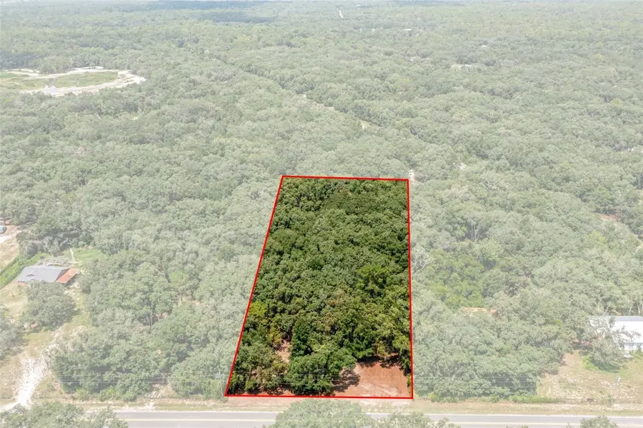 Wheystone Drive, Webster, FL 33597 - #2