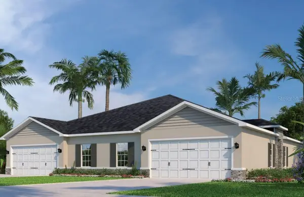 344 Bali Street, LADY LAKE, FL 32159