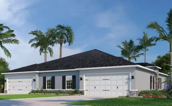 1258 Turtle Island Road, LADY LAKE, FL 32159
