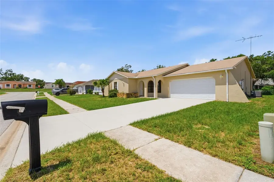 18813 Green Park Road, Hudson, FL 34667 - #3