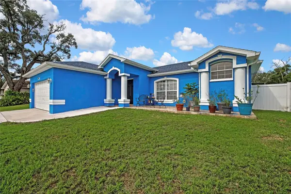 1479 Piper Road, SPRING HILL, FL 34606