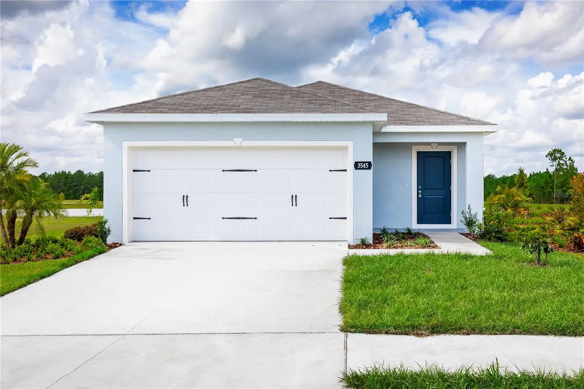 6932 Sundial Drive, Lakeland, FL 33813 - #1