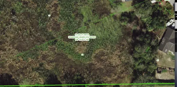Lot 54 Mink Run, HUDSON, FL 34669