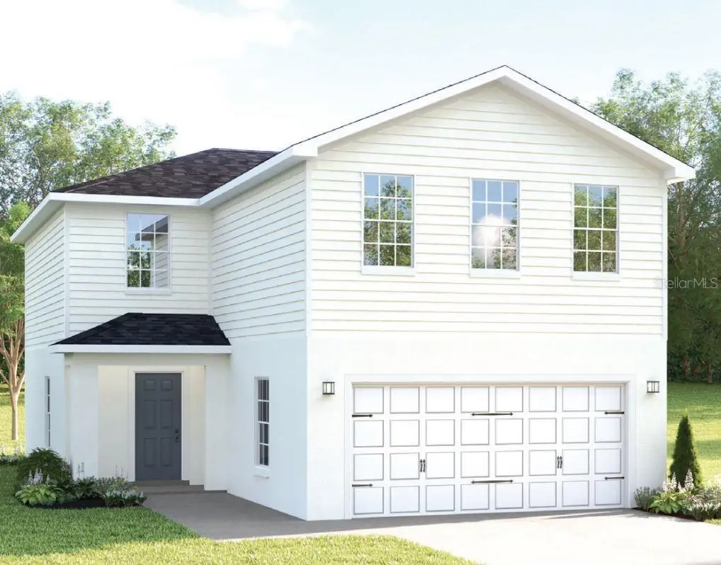 6938 Sundial Drive, Lakeland, FL 33813 - #1