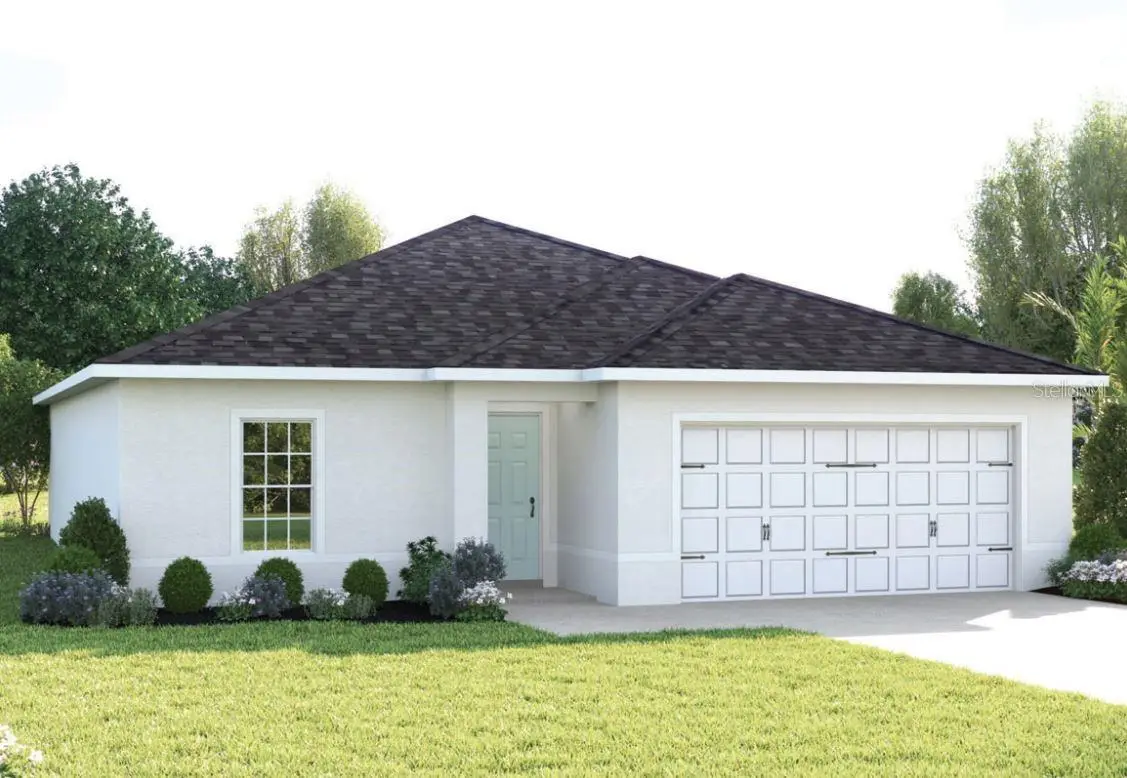 6951 Sundial Drive, Lakeland, FL 33813 - #1