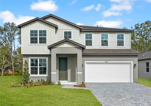 2345 Huanier Court, APOPKA, FL 32712