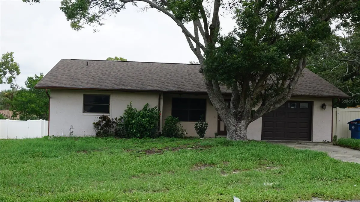 6001 Waycross Drive, Spring Hill, FL 34606 - #1