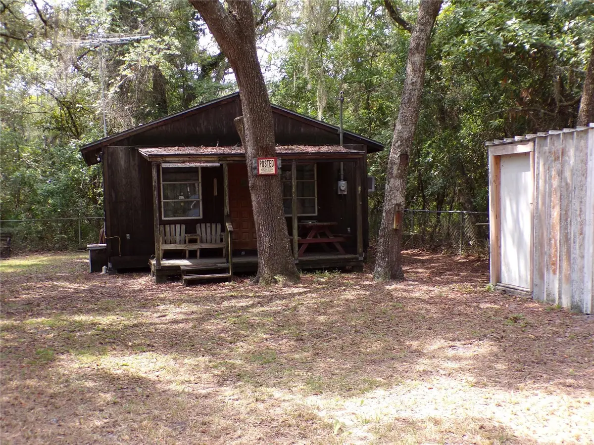 30 NE 478th Avenue, Old Town, FL 32680 - #1