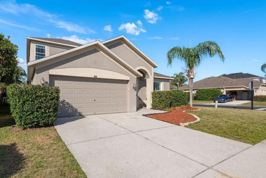 1810 Winsloe Drive, Trinity, FL 34655 - #3
