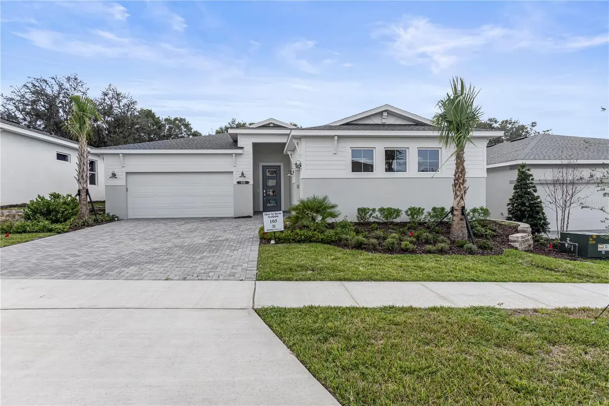 956 Club Cresswind Drive, Lady Lake, FL 32159 - #1