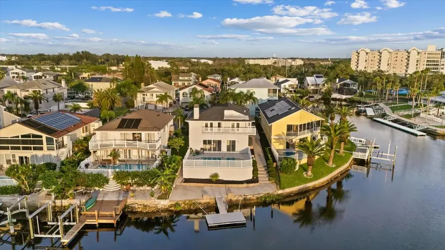 6121 Bayside Drive, New Port Richey, FL 34652 - #3