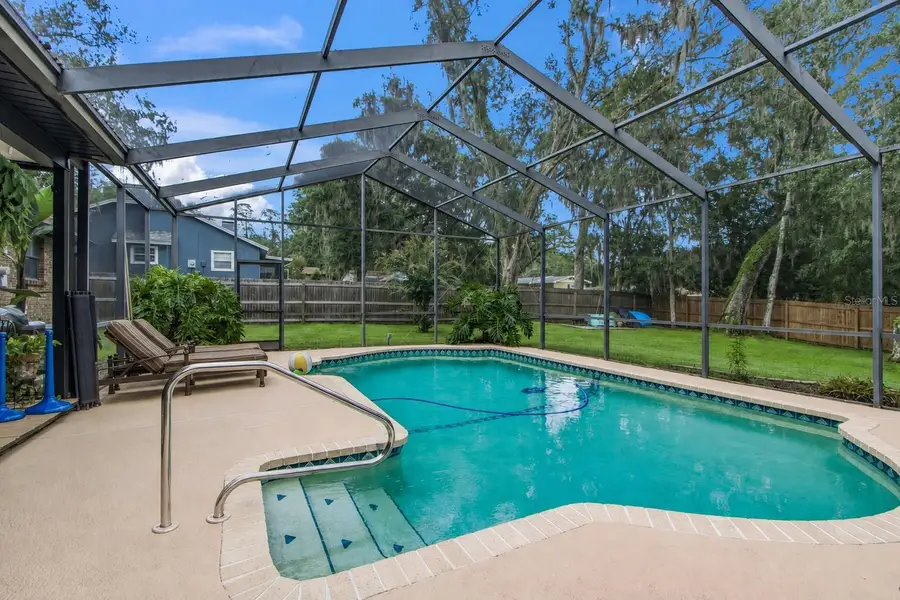 527 Colonial Drive, Brooksville, FL 34601 - #3