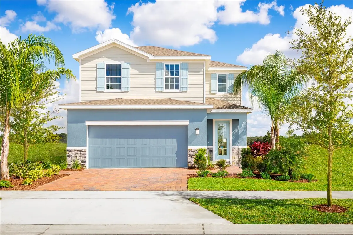 2441 White Ladyfish Road, Wimauma, FL 33598 - #1