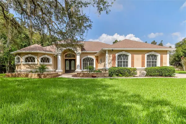 11644 Parable Court, NEW PORT RICHEY, FL 34654