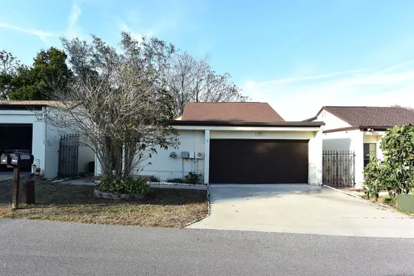 5645 Hamilton Harbor Drive, NEW PORT RICHEY, FL 34652
