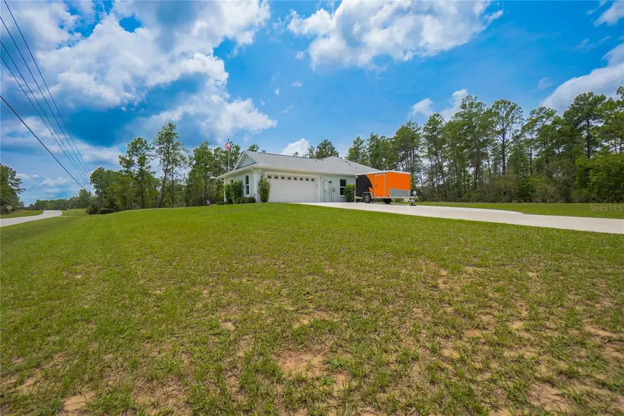 4136 W Findlay Street, Citrus Springs, FL 34433 - #3