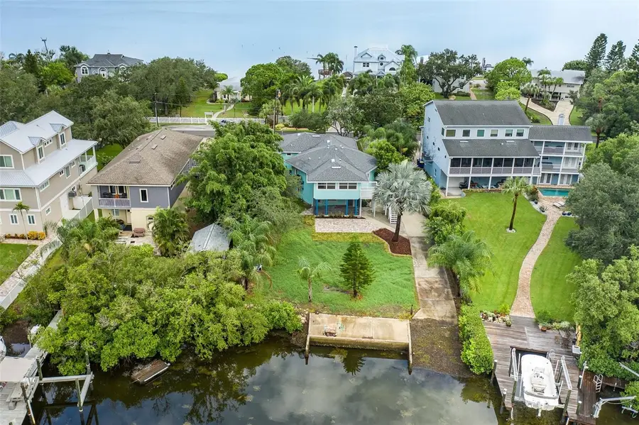 2030 Gulfview Drive, Holiday, FL 34691 - #3