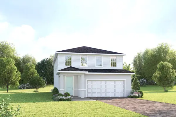 2207 Great Egret Circle, OCOEE, FL 34761
