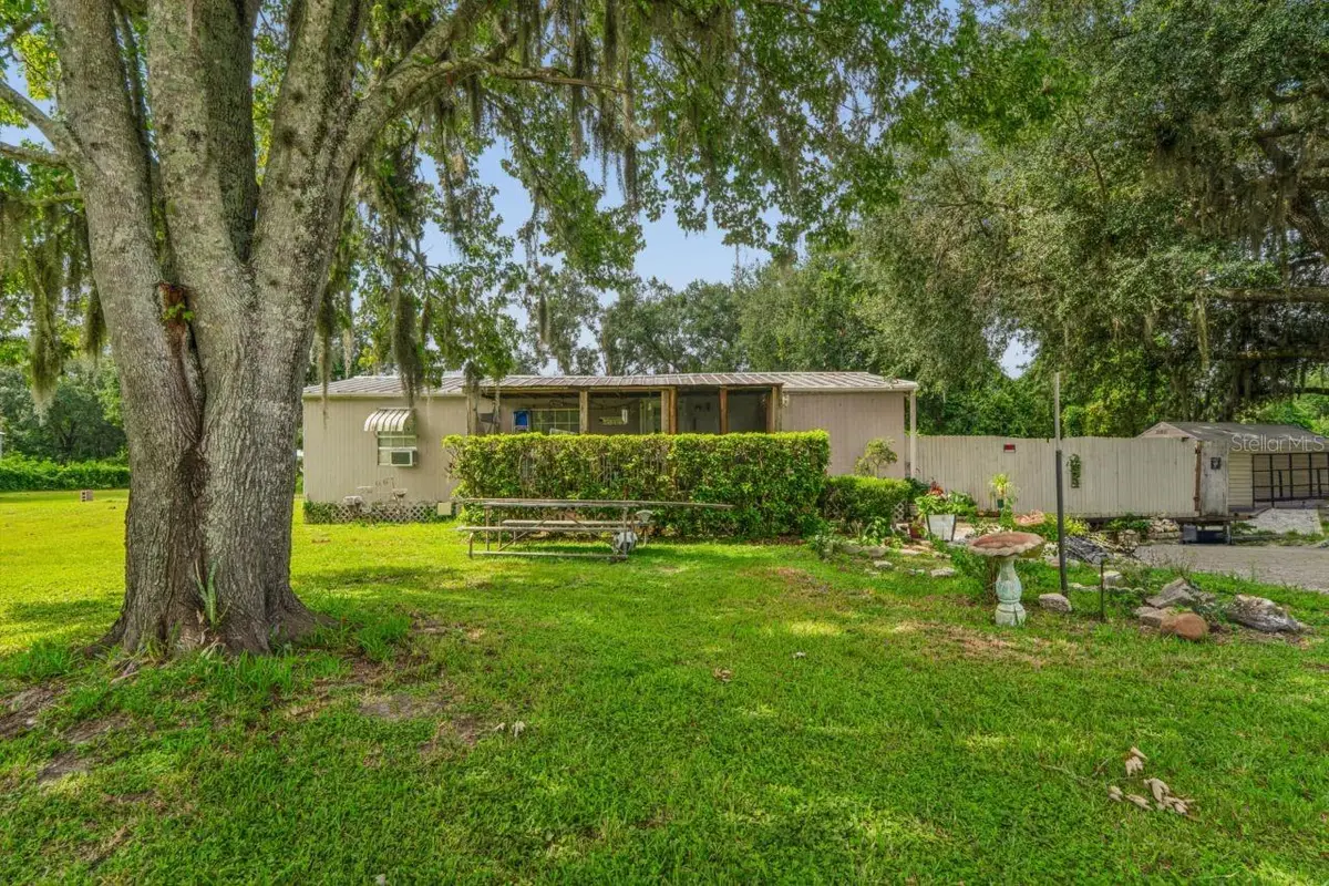 30624 Clearview Drive, Wesley Chapel, FL 33545 - #1
