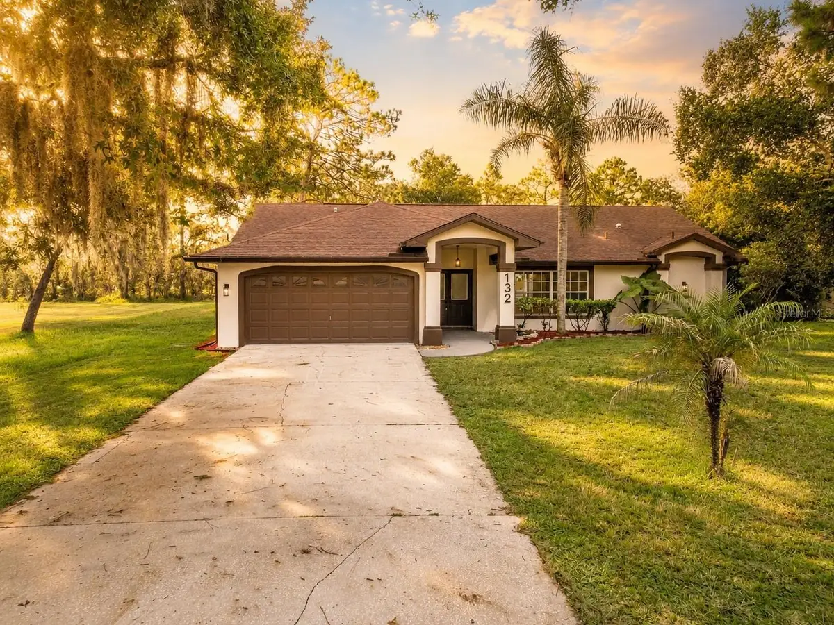 132 Gillian Drive, Spring Hill, FL 34609 - #1