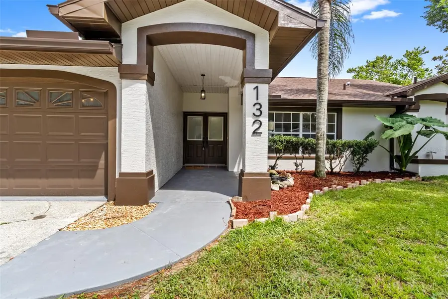 132 Gillian Drive, Spring Hill, FL 34609 - #2