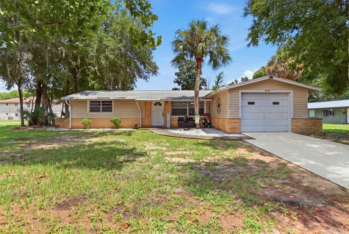 1149 N Trudel Point, Crystal River, FL 34429 - #1