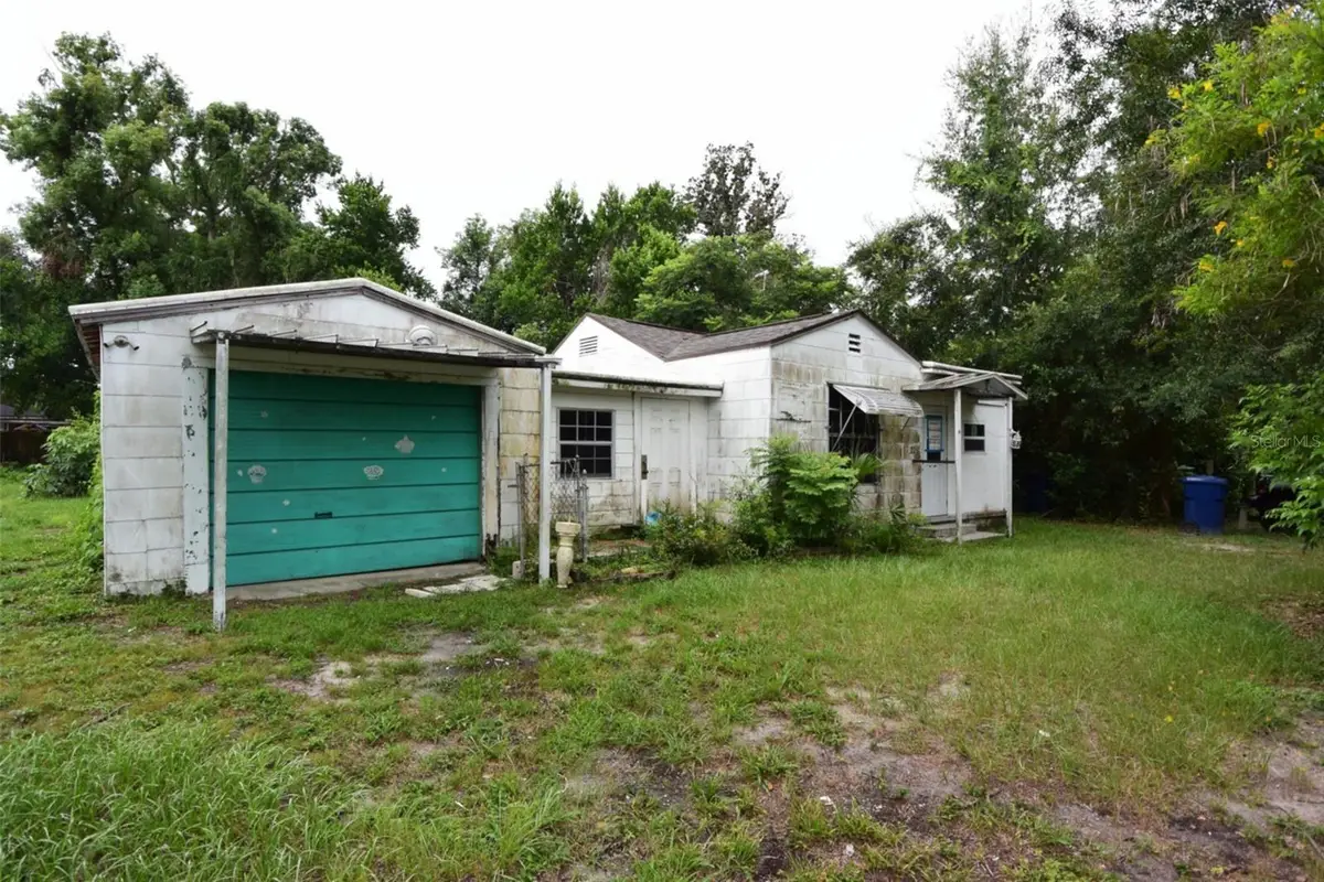 1422 W Humphrey Street, Tampa, FL 33604 - #1