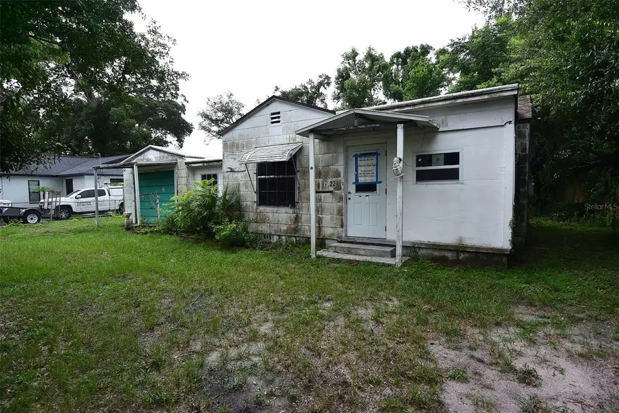 1422 W Humphrey Street, Tampa, FL 33604 - #2