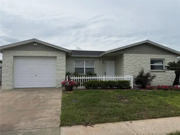 6310 Diamond Drive Drive, NEW PORT RICHEY, FL 34653