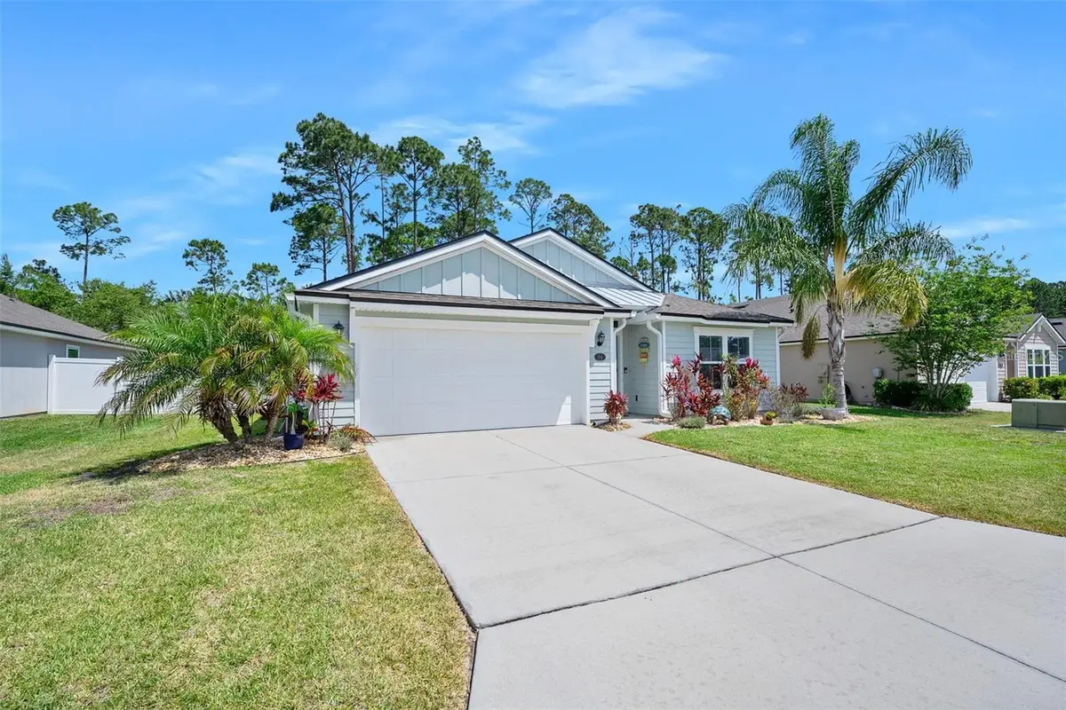 64 Coastal Hammock Way, Saint Augustine, FL 32086 - #1