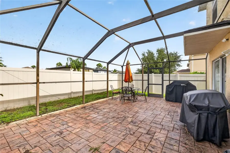 3351 Lintower Drive, Land O Lakes, FL 34638 - #3