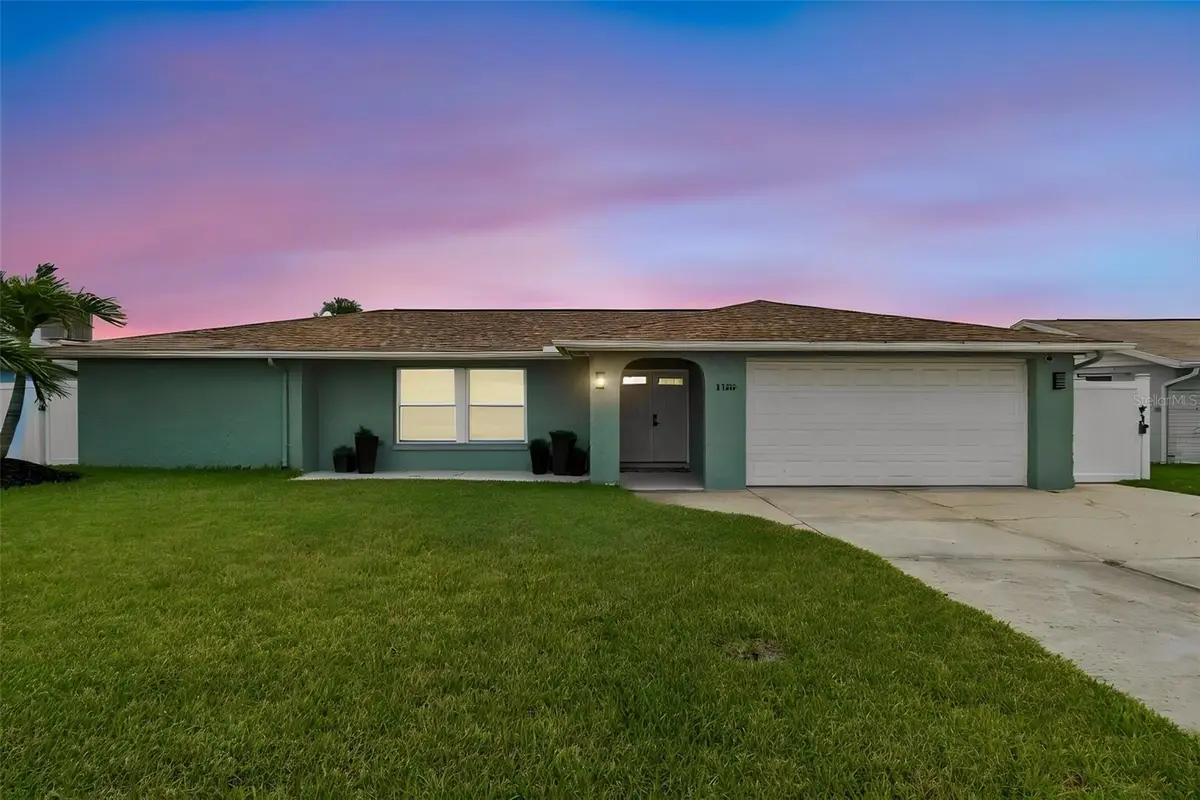 1166 Chancellor Drive, Holiday, FL 34690 - #1