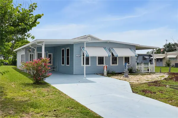 12305 Conde Drive, BROOKSVILLE, FL 34613
