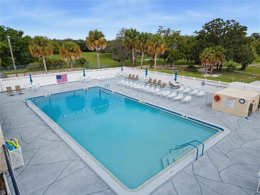 12305 Conde Drive, Brooksville, FL 34613 - #2
