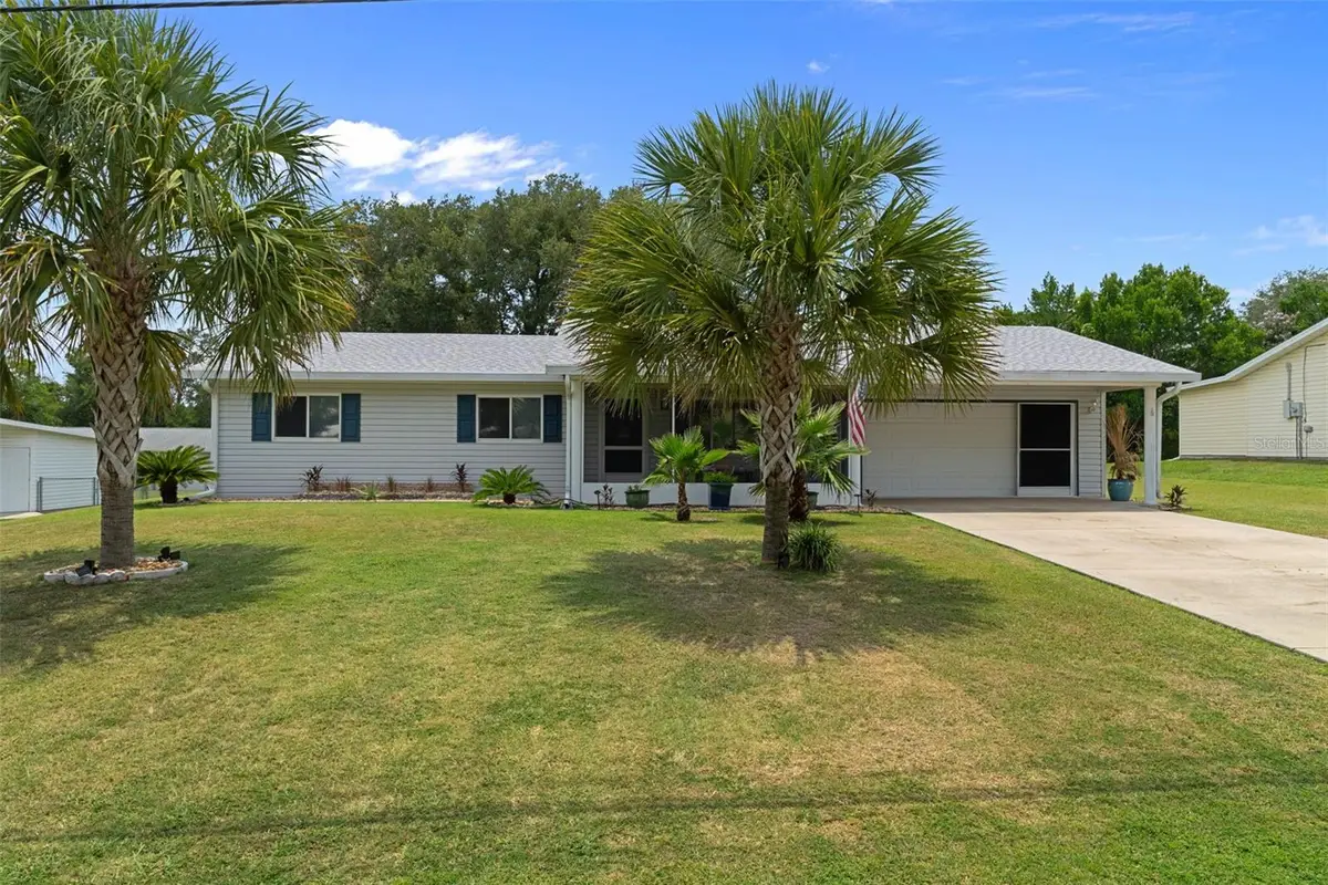 6264 SW 103rd Street Road, Ocala, FL 34476 - #1