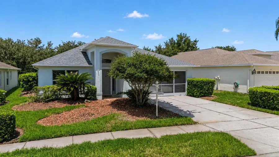 1121 Winding Willow Drive, Trinity, FL 34655 - #2