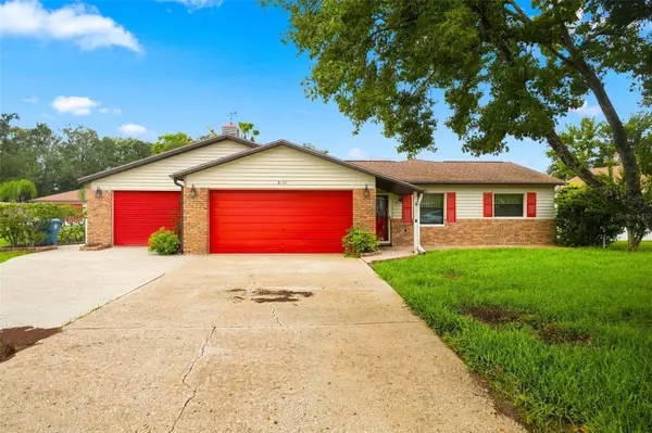 2151 Meredith Drive, SPRING HILL, FL 34608