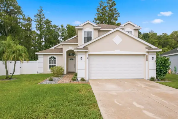 4730 Wolfram Lane, NEW PORT RICHEY, FL 34653