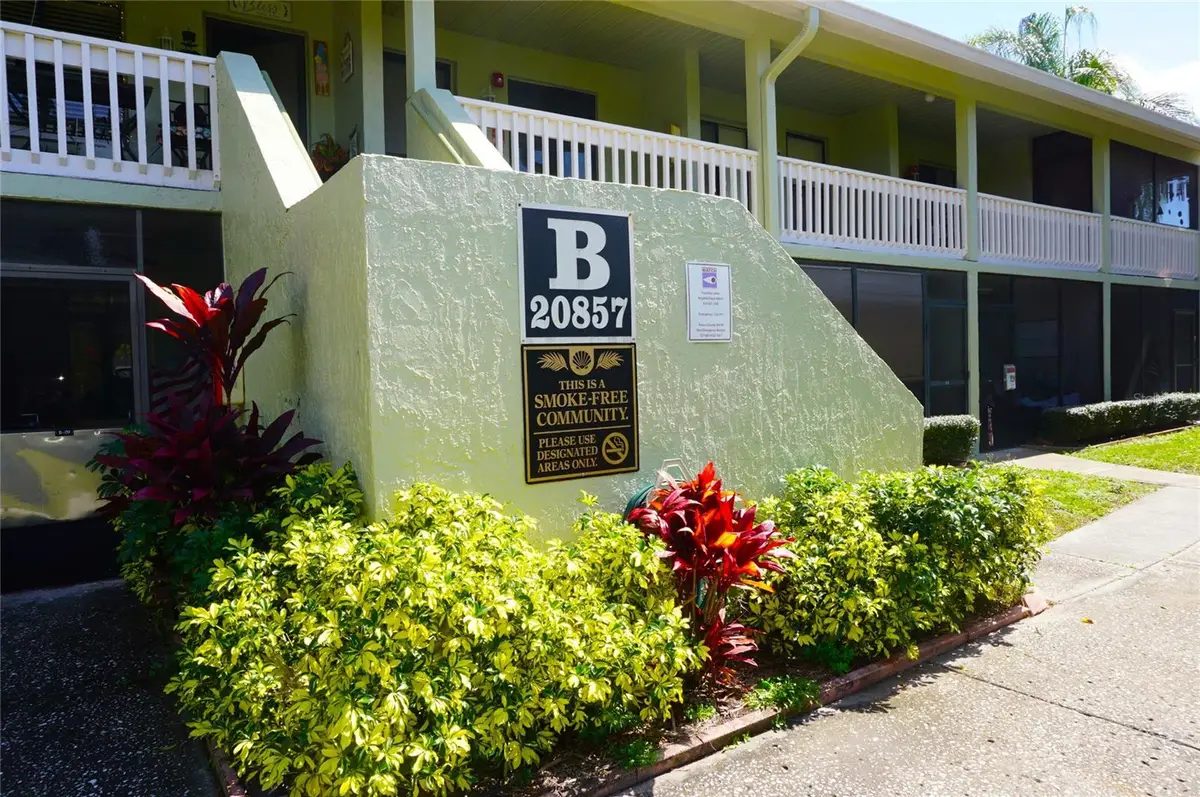 20857 Haulover Cove #B12, Lutz, FL 33558 - #1