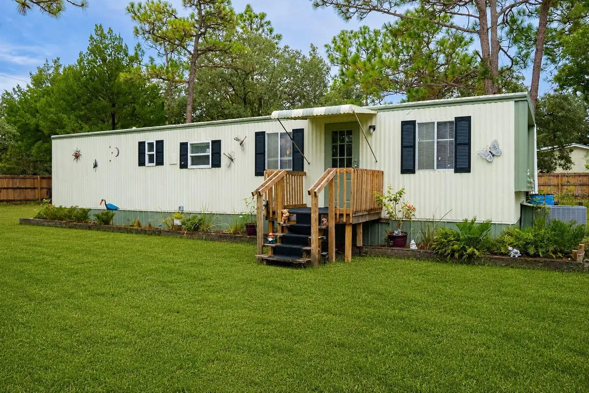 5108 W Field Street, Homosassa, FL 34446 - #1