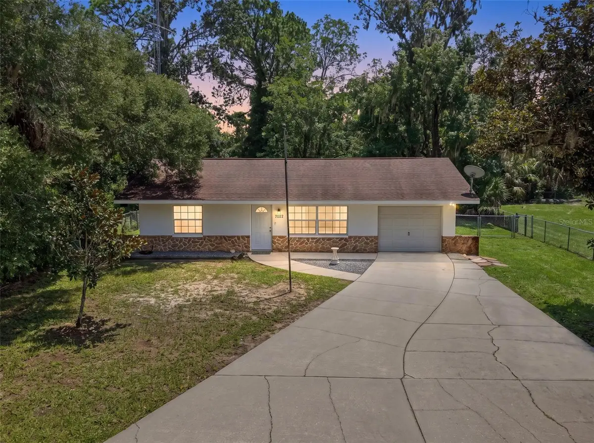 7022 W Crestview Lane, Crystal River, FL 34429 - #1