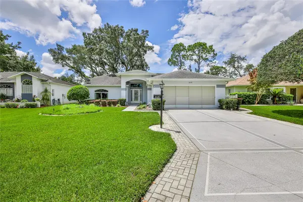 8018 Sugarbush Drive, SPRING HILL, FL 34606