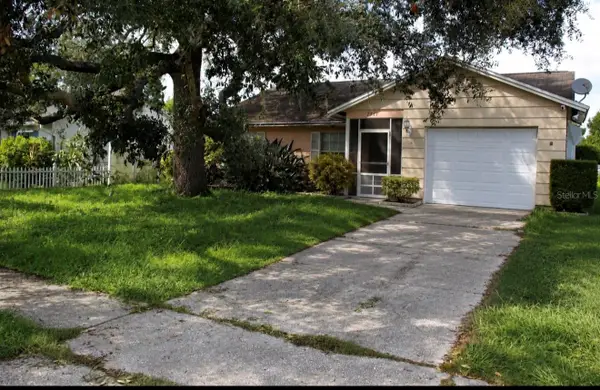 7717 Mitchell Ranch Road, NEW PORT RICHEY, FL 34655